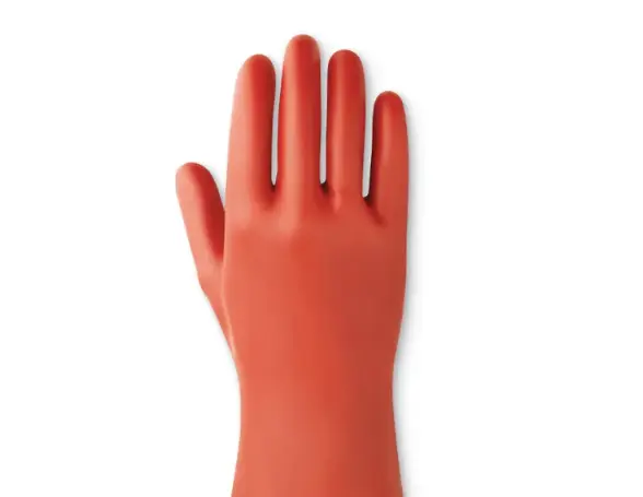 A Type of Mechanical Safety Glove